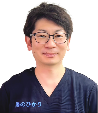 代表日野亮司